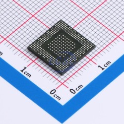 ST STM32MP157AAC3 ST STM32MP157AAC3