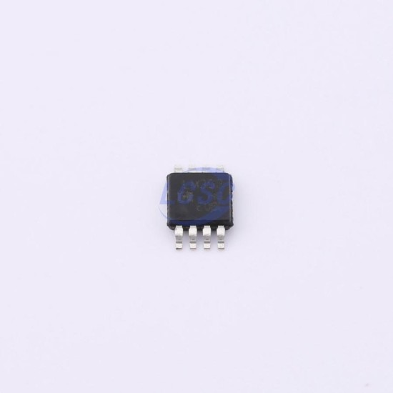 HGSEMI LM393MM/TR HGSEMI LM393MM/TR