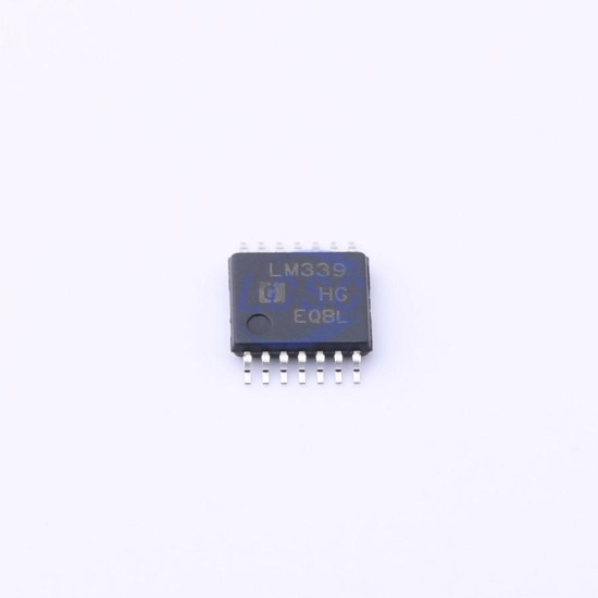 HGSEMI LM339MT/TR HGSEMI LM339MT/TR