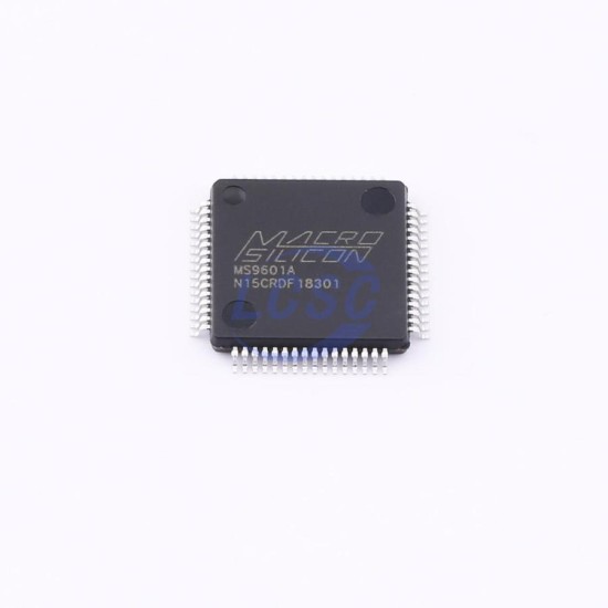 Macrosilicon MS9601A Macrosilicon MS9601A