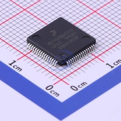 NXP MC9S08AC60CPUE NXP MC9S08AC60CPUE