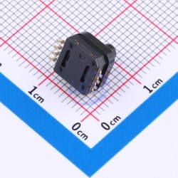 NXP MPXHZ6400AC6T1