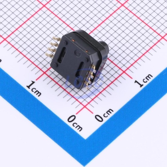 NXP MPXHZ6400AC6T1