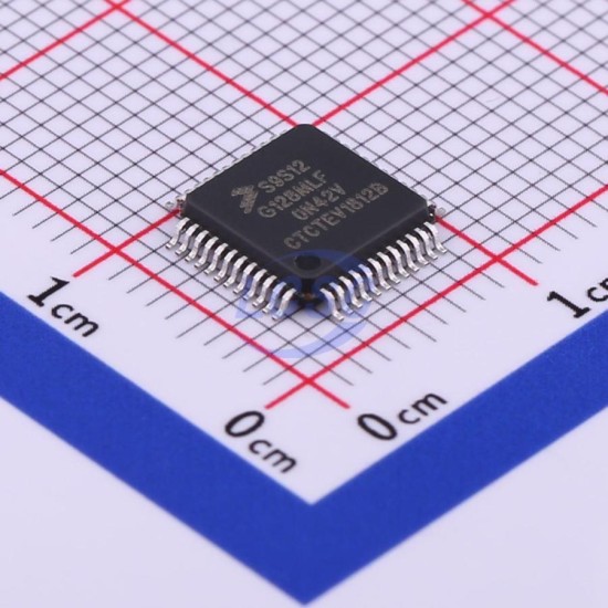 NXP S9S12G128AMLF NXP S9S12G128AMLF