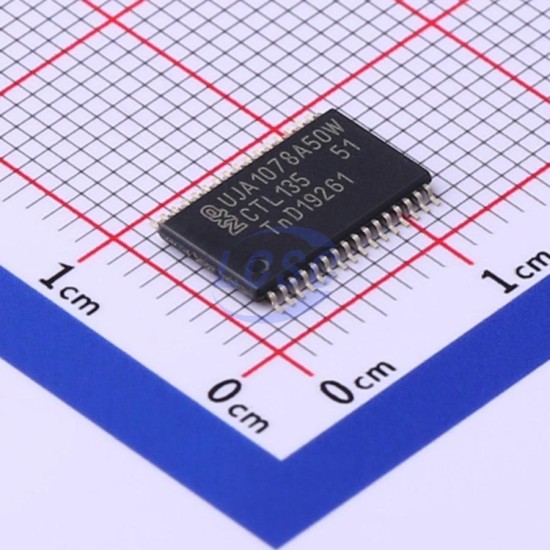 NXP UJA1078ATW/5V0/WDJ