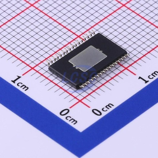 NXP UJA1078ATW/5V0/WDJ