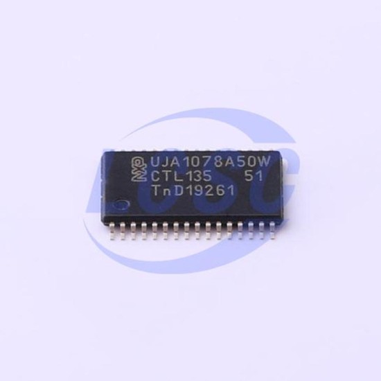 NXP UJA1078ATW/5V0/WDJ