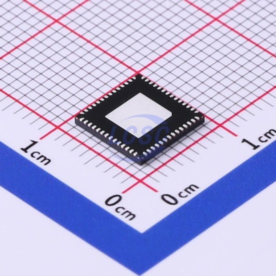 NXP MMPF0100F0AZES NXP MMPF0100F0AZES