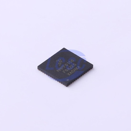 NXP MMPF0100F0AZES NXP MMPF0100F0AZES