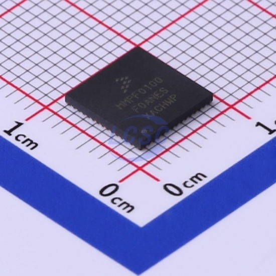 NXP MMPF0100F0ANES