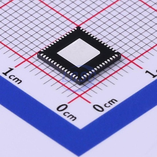 NXP MMPF0100F0ANES