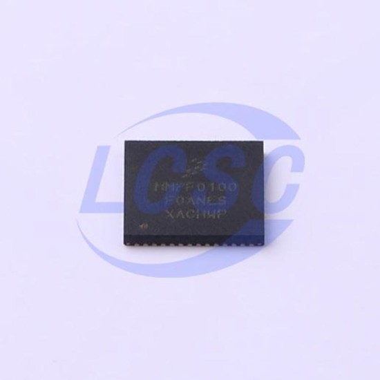 NXP MMPF0100F0ANES
