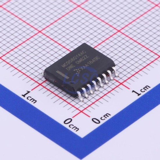 NXP MC908QY4ACDWE