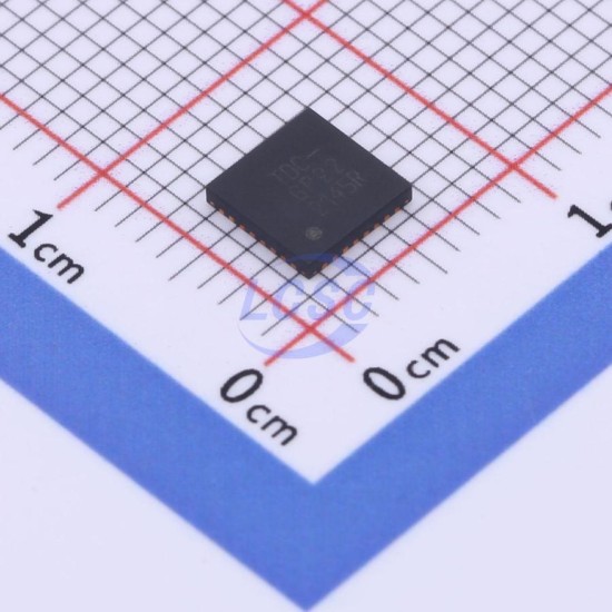 Sciosense TDC-GP22 Sciosense TDC-GP22