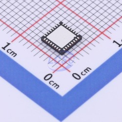 Sciosense TDC-GP22