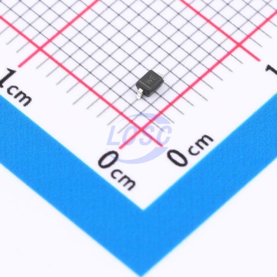 BORN BZT52C9V1S BORN BZT52C9V1S