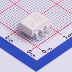 onsemi MOC8050SR2M onsemi MOC8050SR2M