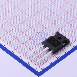 onsemi FGH75T65SHD-F155