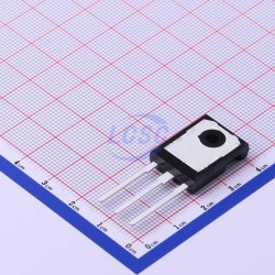 onsemi FGH75T65SHD-F155 onsemi FGH75T65SHD-F155