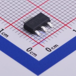 onsemi NCV317MBSTT3G onsemi NCV317MBSTT3G