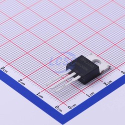onsemi HGTP10N120BN