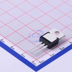 onsemi HGTP10N120BN onsemi HGTP10N120BN