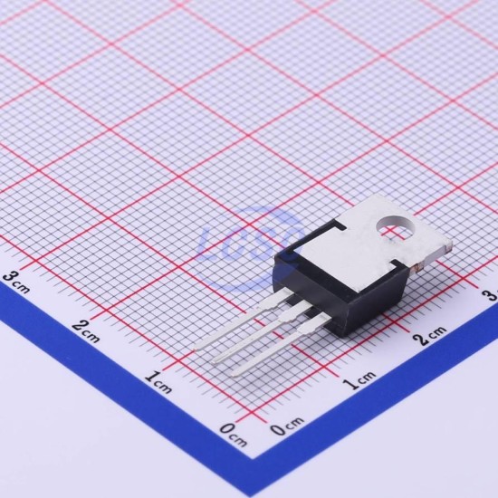 onsemi HGTP10N120BN