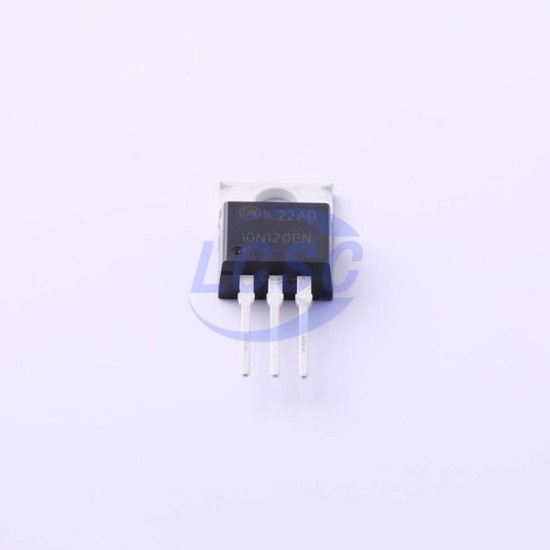 onsemi HGTP10N120BN