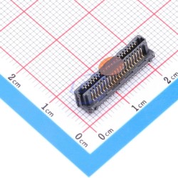 Samtec LSEM-120-03.0-L-DV-A-N-K-TR Samtec LSEM-120-03.0-L-DV-A-N-K-TR