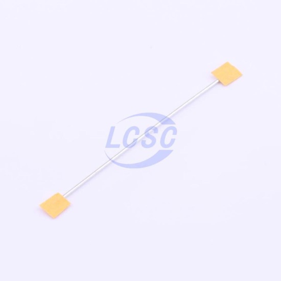 YAGEO JPW-08-T-52- YAGEO JPW-08-T-52-