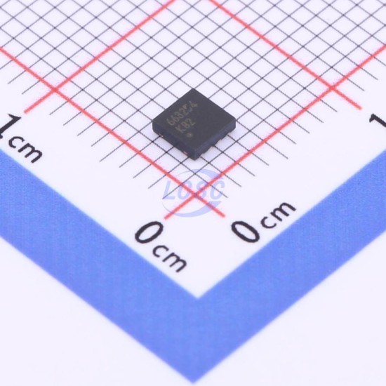 MICROCHIP ATA663254-GBQW