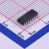 MICROCHIP MCP3304-CI/SL
