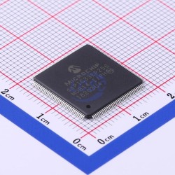 MICROCHIP DSPIC33EP256MU814-I/PH MICROCHIP DSPIC33EP256MU814-I/PH