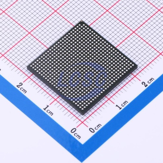 NXP MCIMX6U6AVM08AC