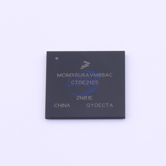 NXP MCIMX6U6AVM08AC