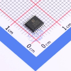 Wuxi I-core Elec AiP74HC595TA16.TR