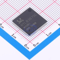 REALTEK RTL8367SC-CG REALTEK RTL8367SC-CG