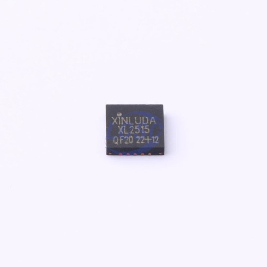 XINLUDA XL2515QF20