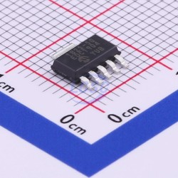 MICROCHIP MCP1825T-5002E/DC MICROCHIP MCP1825T-5002E/DC