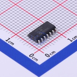 MICROCHIP MCP3004-I/SL MICROCHIP MCP3004-I/SL