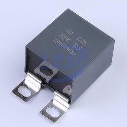 XIAMEN FARATRONIC C383L205K202121 XIAMEN FARATRONIC C383L205K202121
