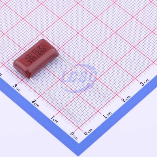 XIAMEN FARATRONIC C211J335J6BC000 XIAMEN FARATRONIC C211J335J6BC000