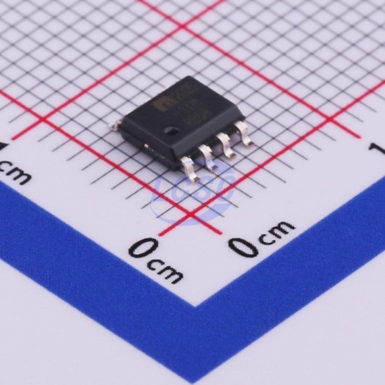 MICROCHIP MIC2025-1YM-TR