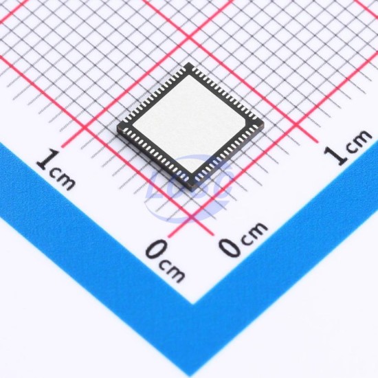 Rockchip RK809-1