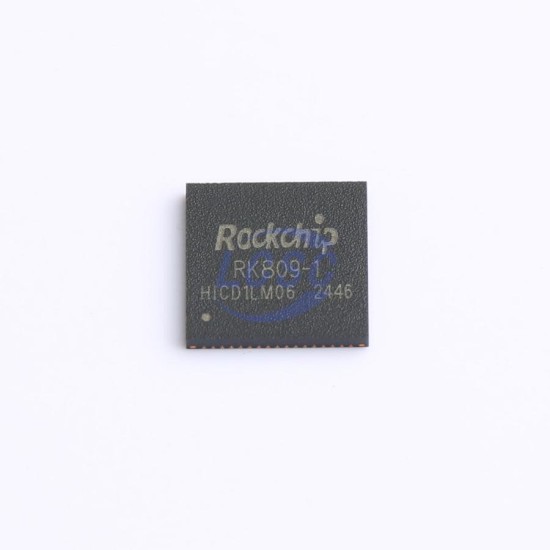 Rockchip RK809-1