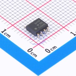 TI ISO1640BDR TI ISO1640BDR