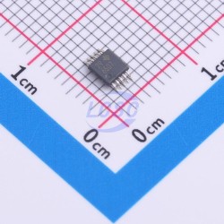 TI SN6507DGQR