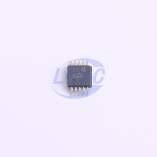 TI SN6507DGQR