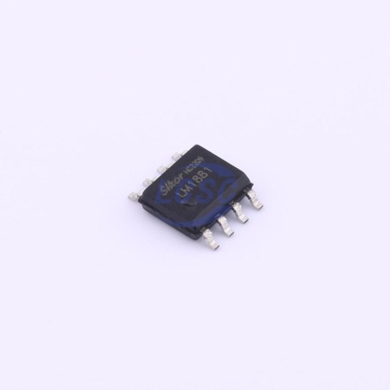 Slkor LM1881