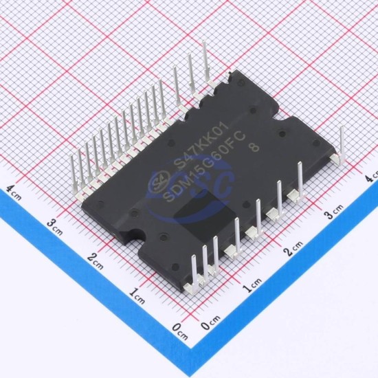 Hangzhou Silan Microelectronics SDM15G60FC8 Hangzhou Silan Microelectronics SDM15G60FC8